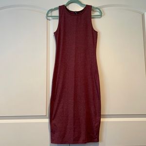 Midi dress